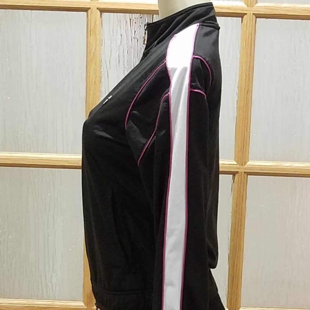 PUMA Zip-up Activewear Jacket